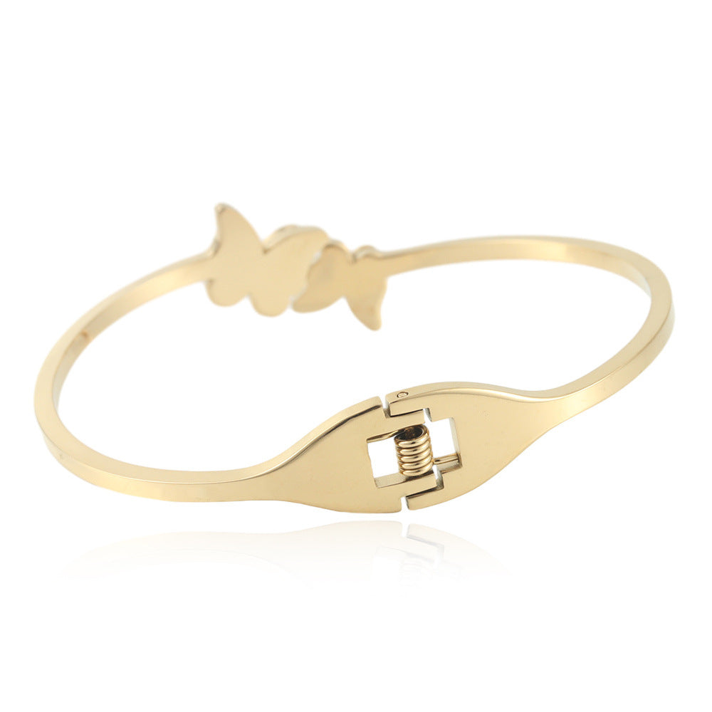 Bracelet magnifique au style unique