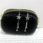 Boucle d'oreille élégant pour toute occasion