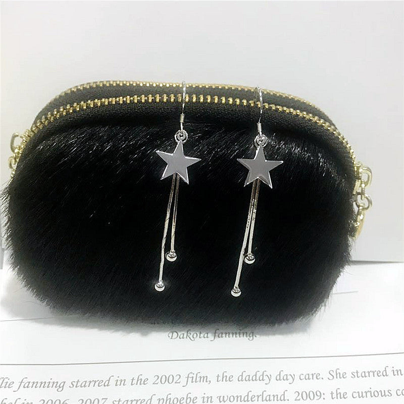 Boucle d'oreille élégant pour toute occasion