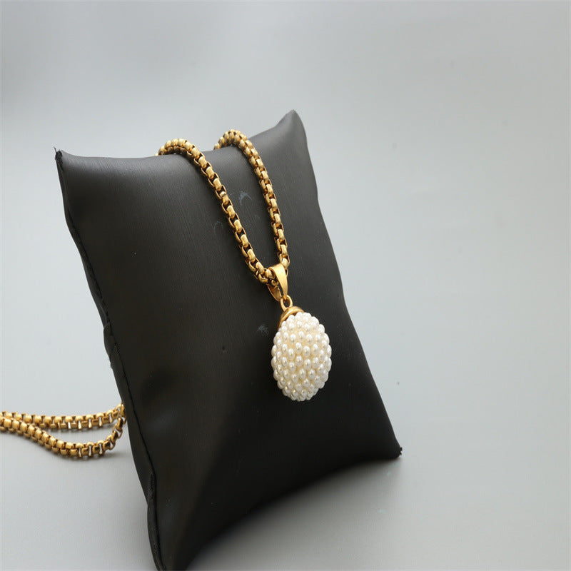 Collier élégant pour toute occasion