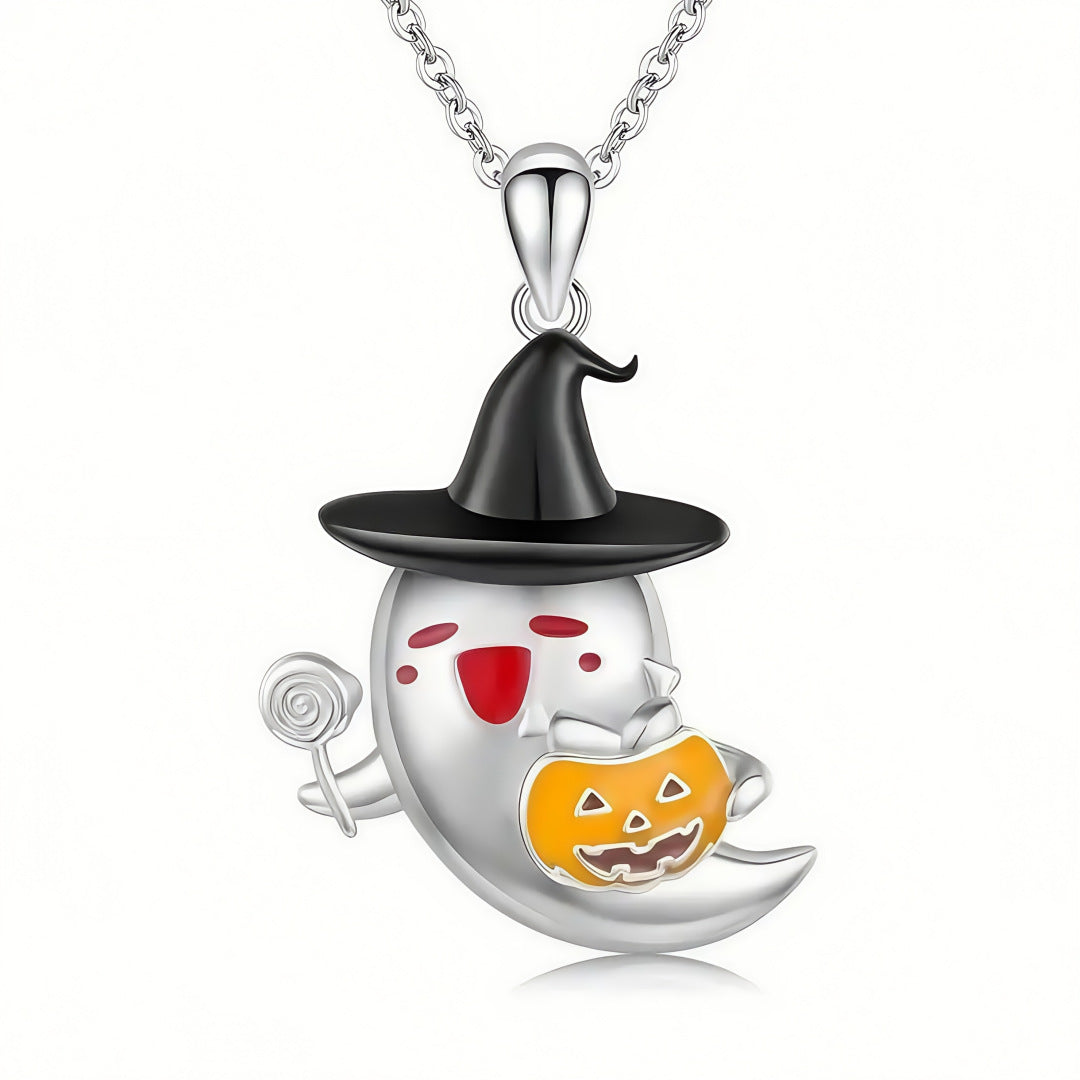 Collier artisanal délicat