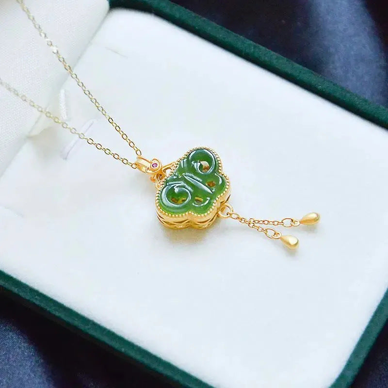 Argent Collier sublime pour tous les jours