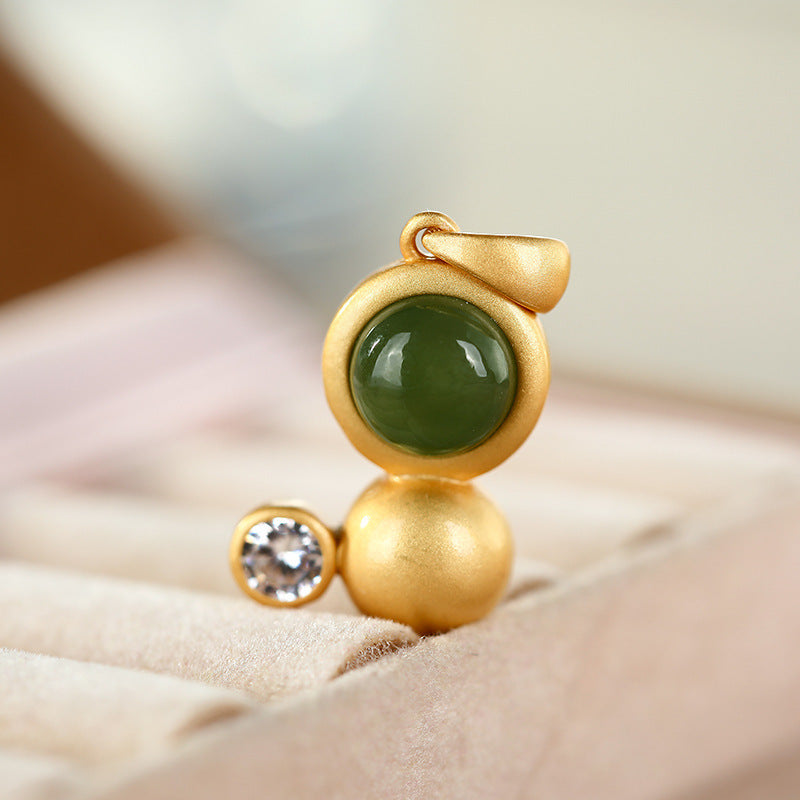 Argent Collier romantique pour moments spéciaux