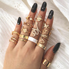 Perle Bague sublime pour tous les jours