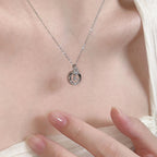 Collier artisanal délicat