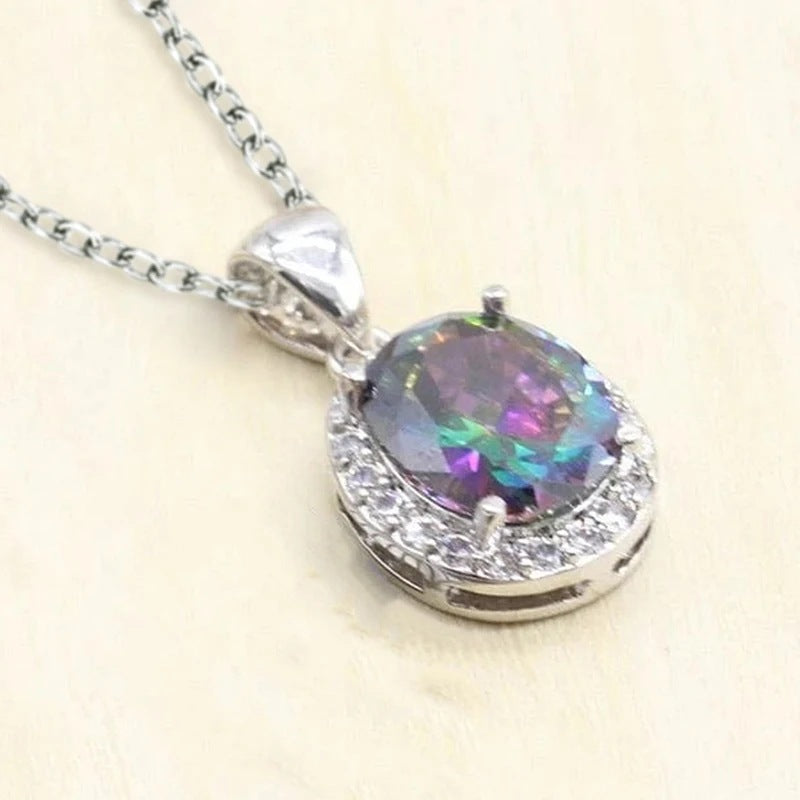 Collier artisanal délicat