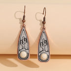 Collier artisanal délicat