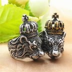 Bague artisanal délicat