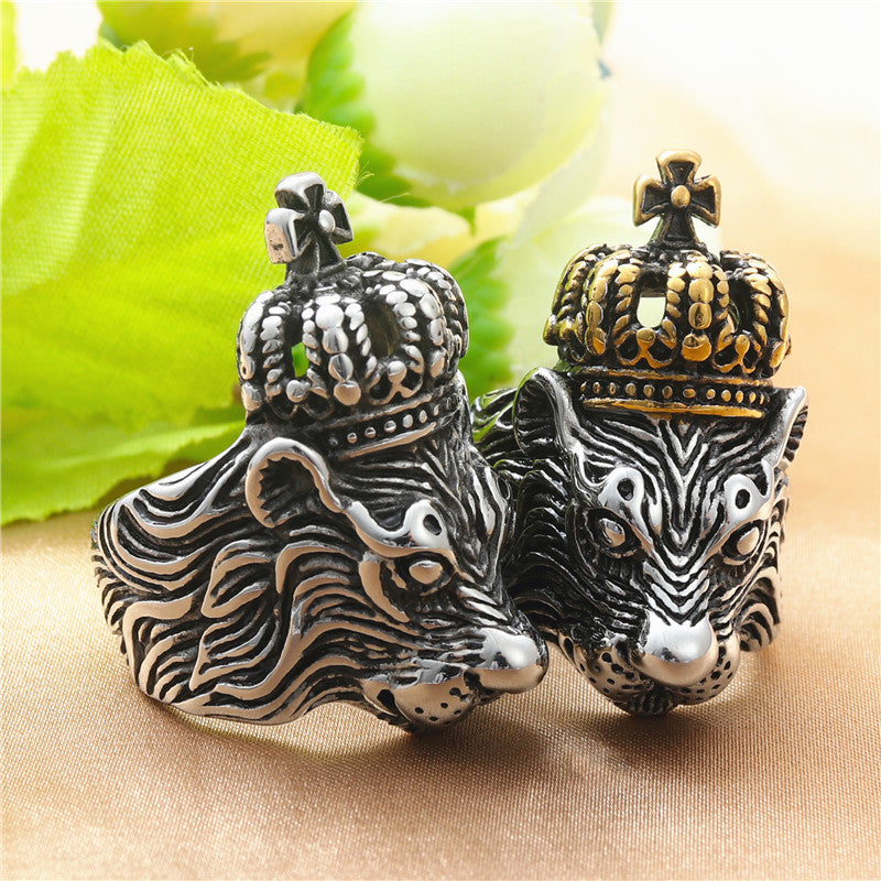 Bague artisanal délicat