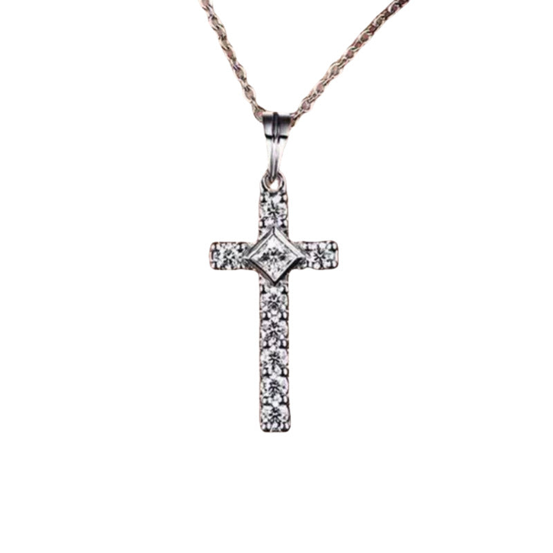 Collier artisanal délicat