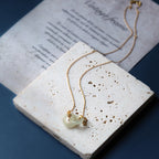 Argent Collier sublime pour tous les jours