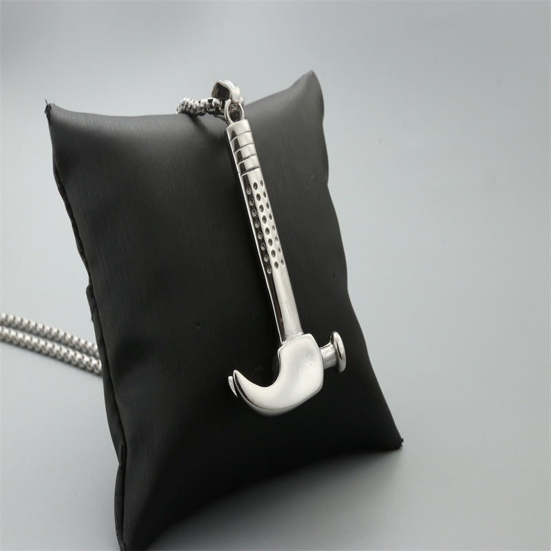 Collier artisanal délicat