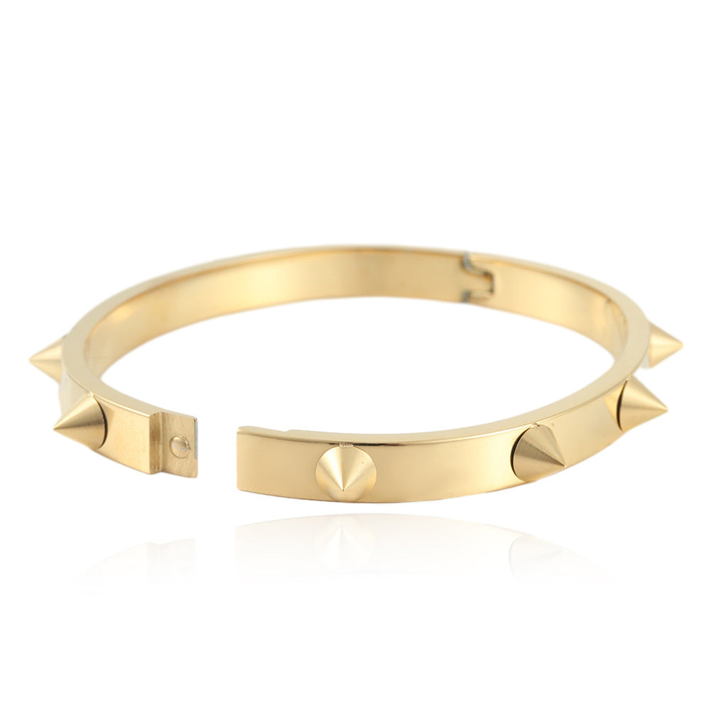 Bracelet élégant pour toute occasion