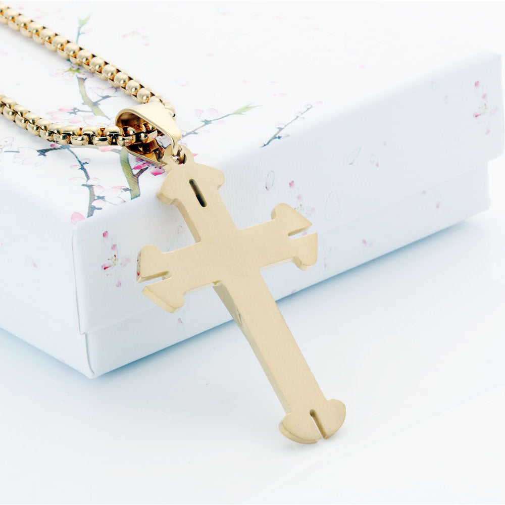 Collier artisanal délicat