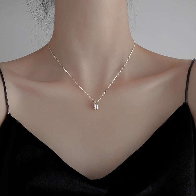 Collier artisanal délicat