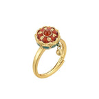 Argent Bague charmant pour toute occasion