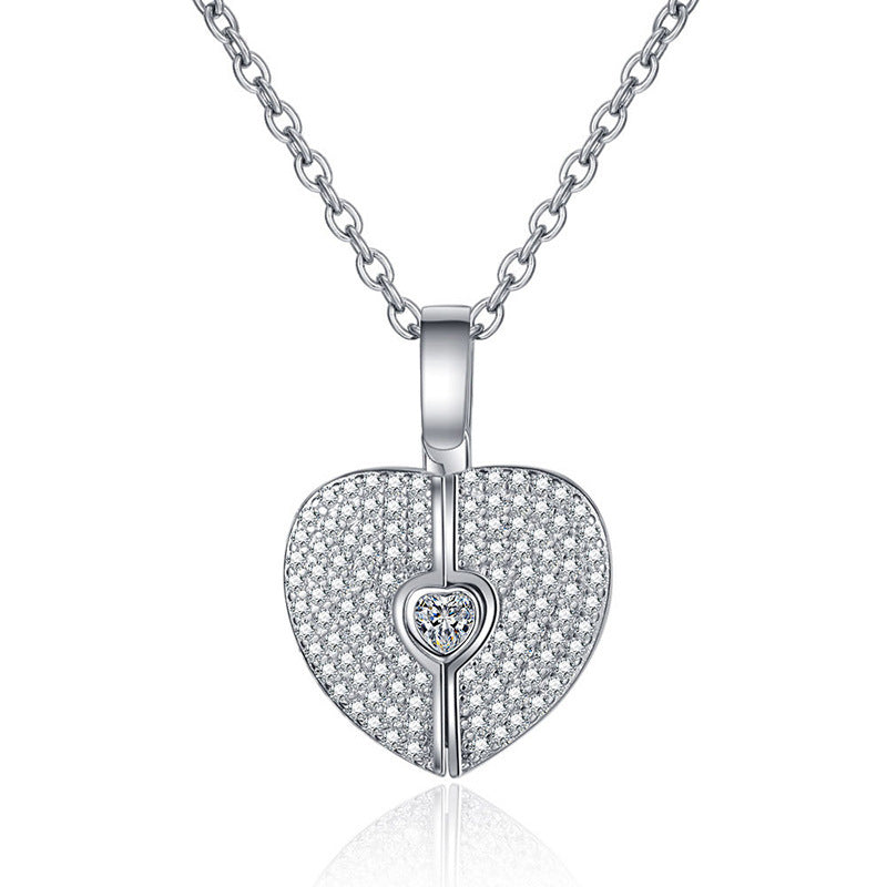 Collier artisanal délicat