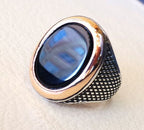 Argent Bague charmant pour toute occasion