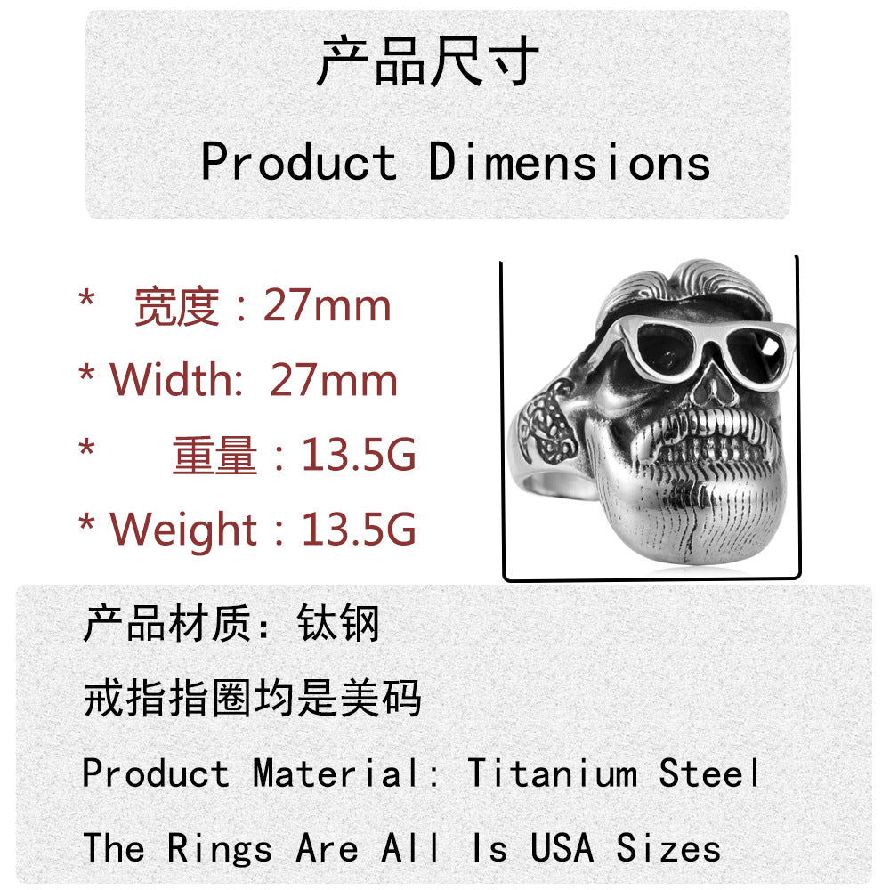 Bague classique au charme intemporel