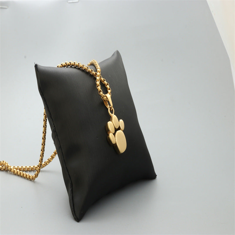 Collier artisanal délicat