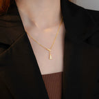 Collier élégant pour toute occasion