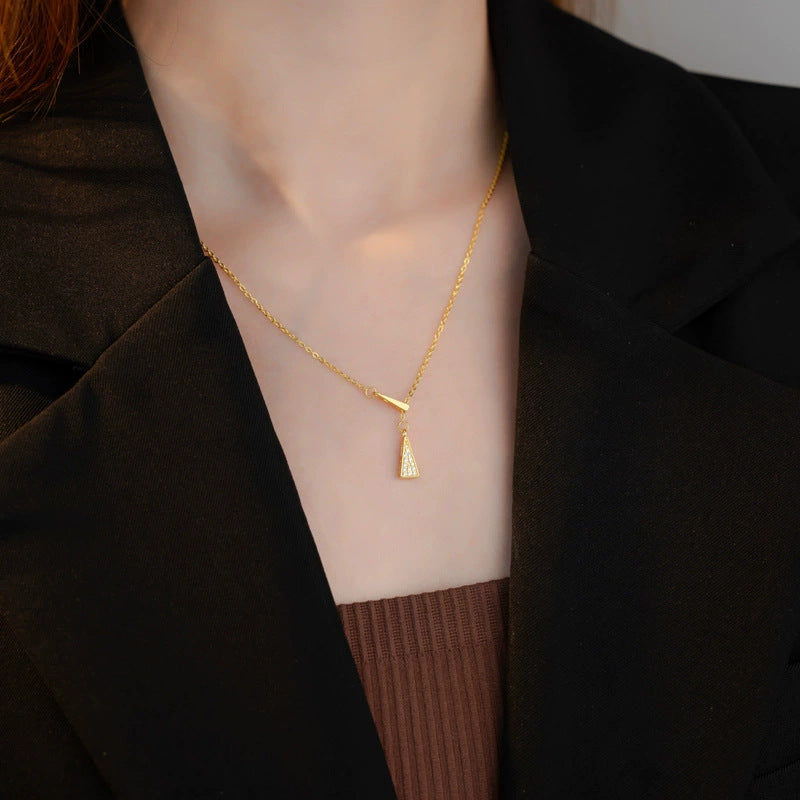 Collier élégant pour toute occasion