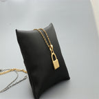 Collier romantique pour moments spéciaux