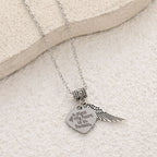 Collier artisanal délicat