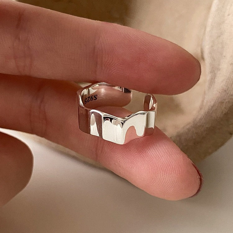 Bague charmant pour toute occasion