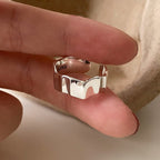 Bague charmant pour toute occasion