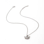 Collier artisanal délicat