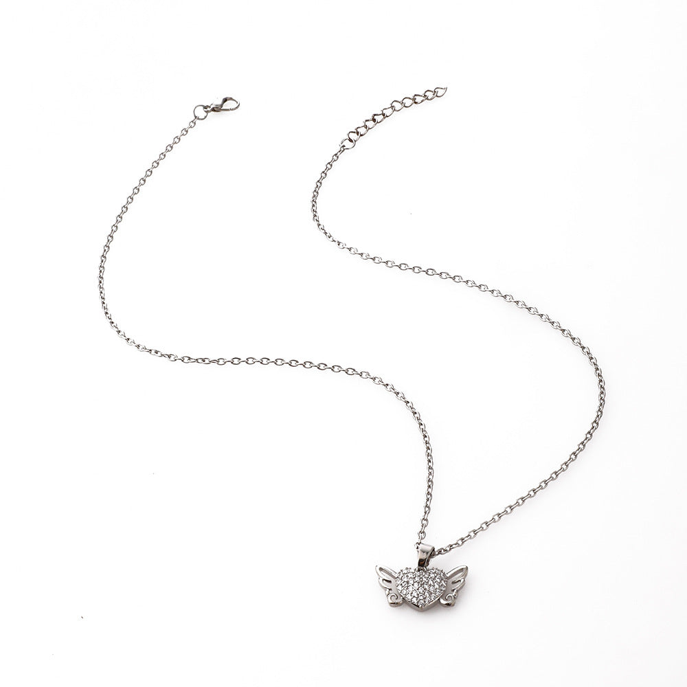 Collier artisanal délicat