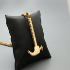 Collier artisanal délicat