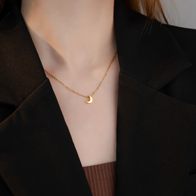 Collier artisanal délicat