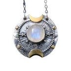 Collier artisanal délicat