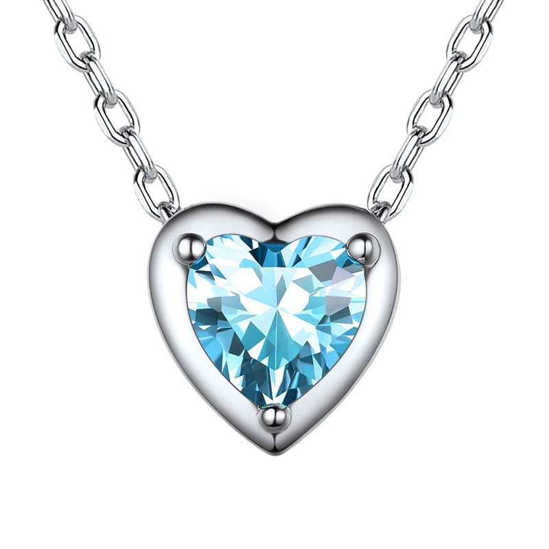 Collier artisanal délicat