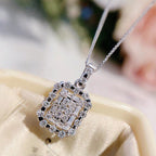 Collier artisanal délicat