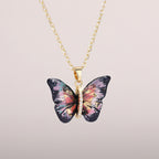 Collier artisanal délicat