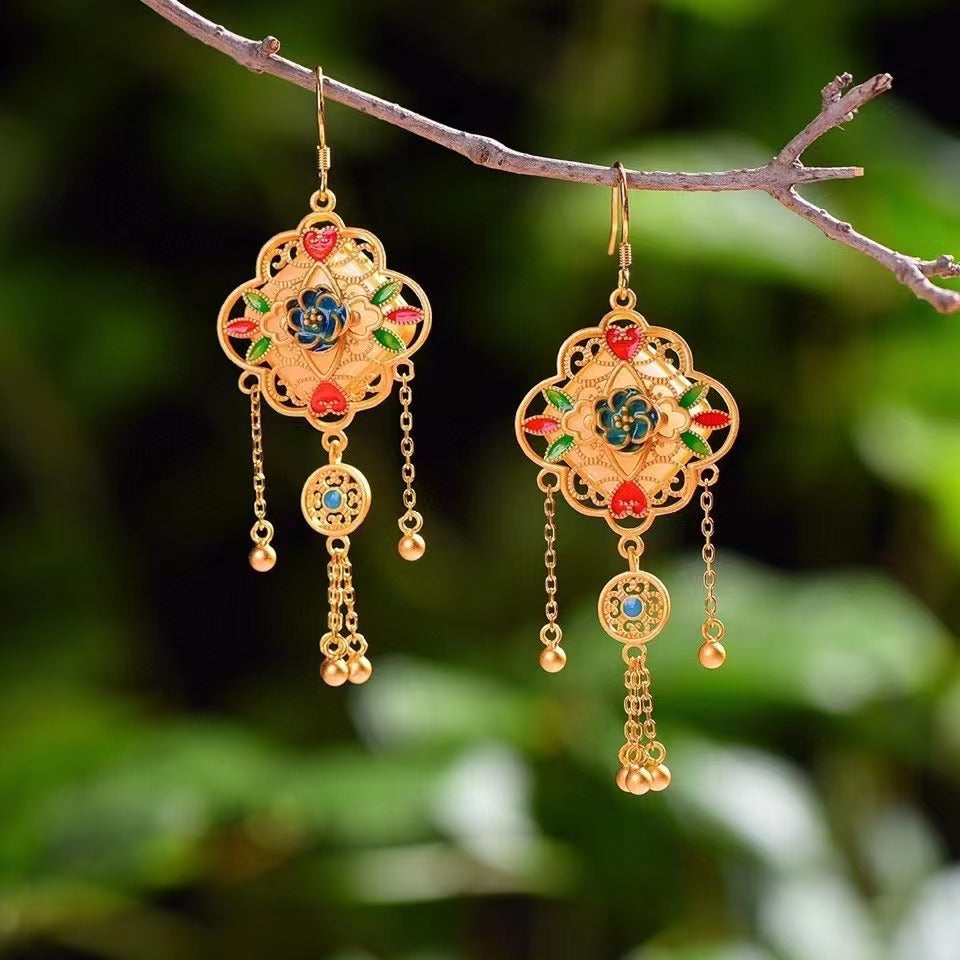 Argent Collier sublime pour tous les jours