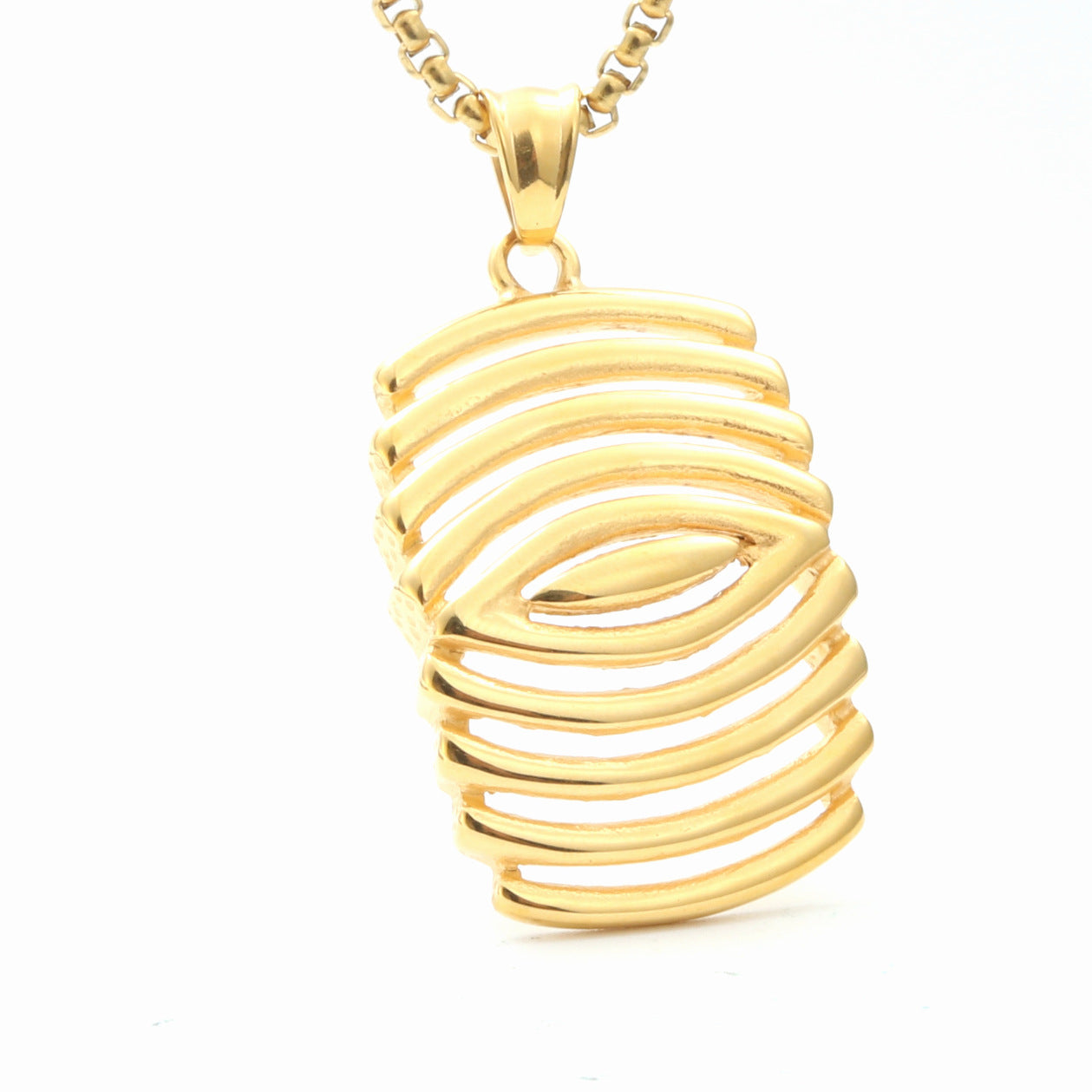 Collier élégant pour toute occasion