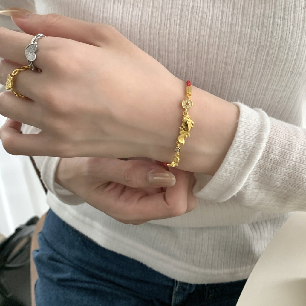 Bracelet élégant pour toute occasion