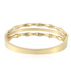 Bracelet artisanal délicat