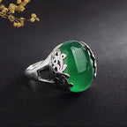 Argent Bague charmant pour toute occasion