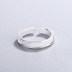 Bague élégant pour toute occasion