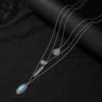 A Must-Have - Collier classique au charme intemporel