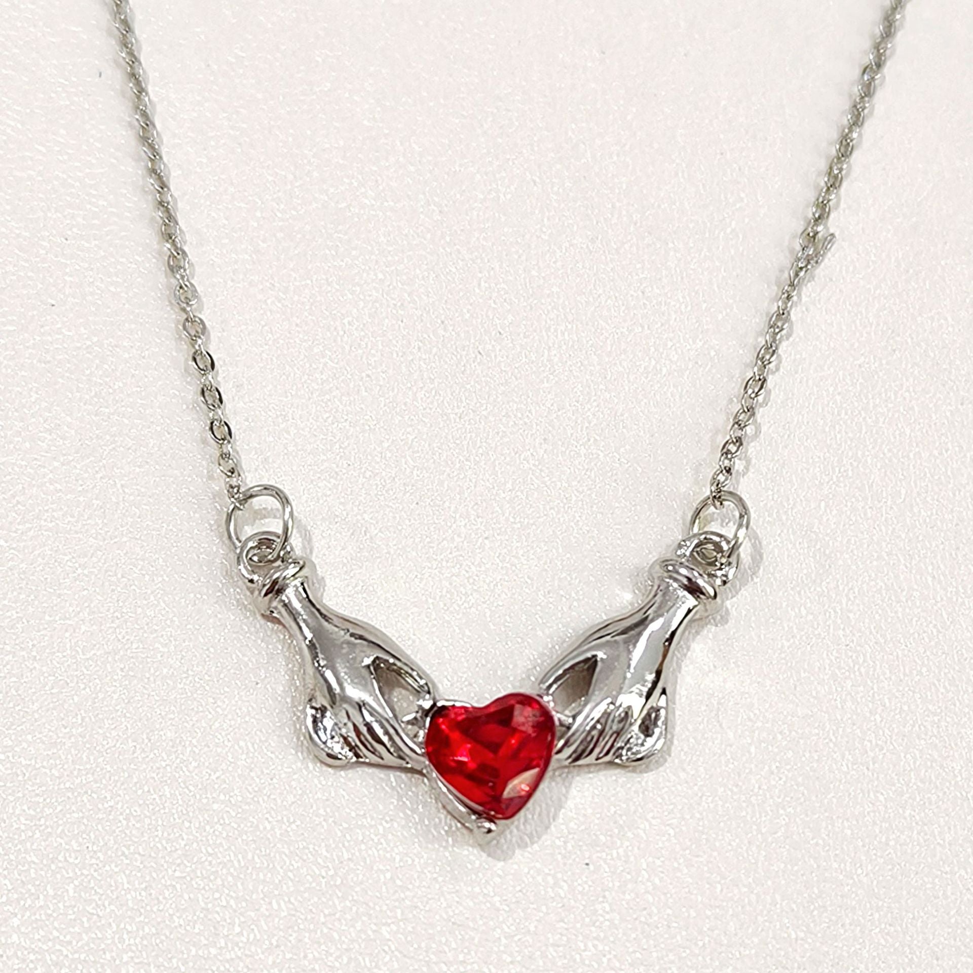 Collier artisanal délicat