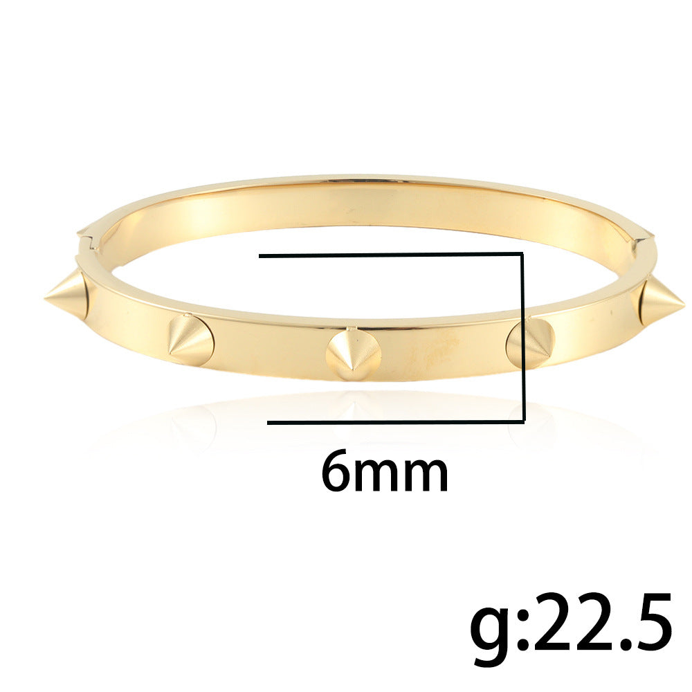 Bracelet élégant pour toute occasion