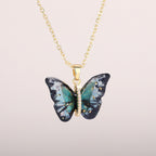 Collier artisanal délicat