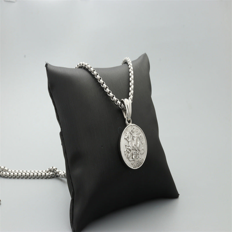 Collier magnifique au style unique