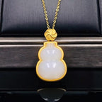 Argent Collier classique au charme intemporel